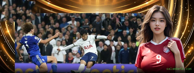 App salambetb.com Mobile